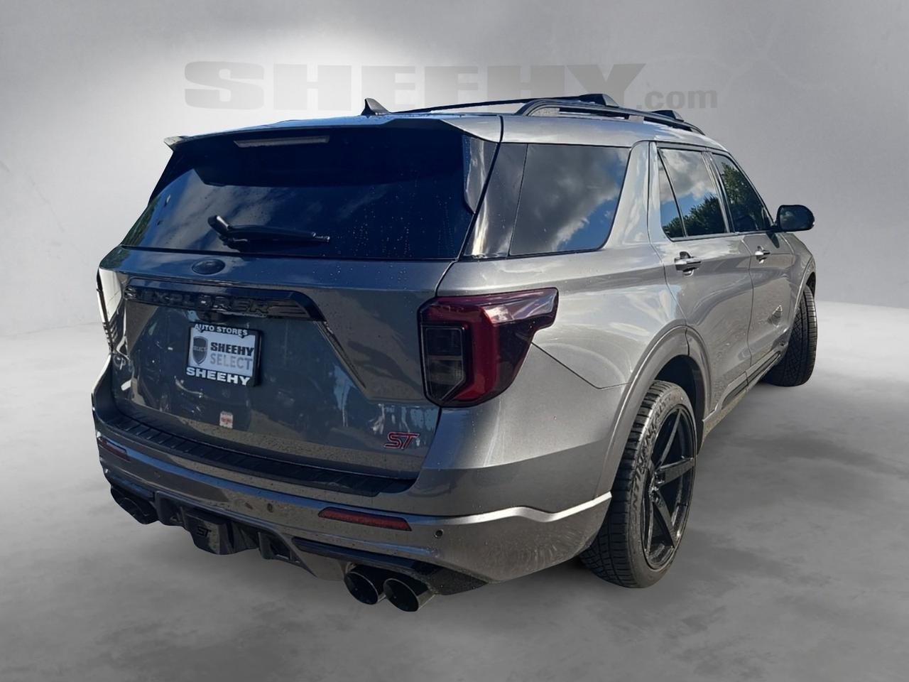 2022 Ford Explorer ST Waldorf MD