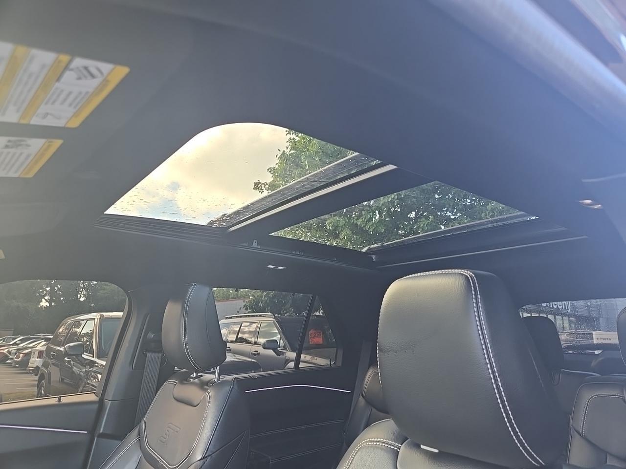 2022 Ford Explorer ST Waldorf MD