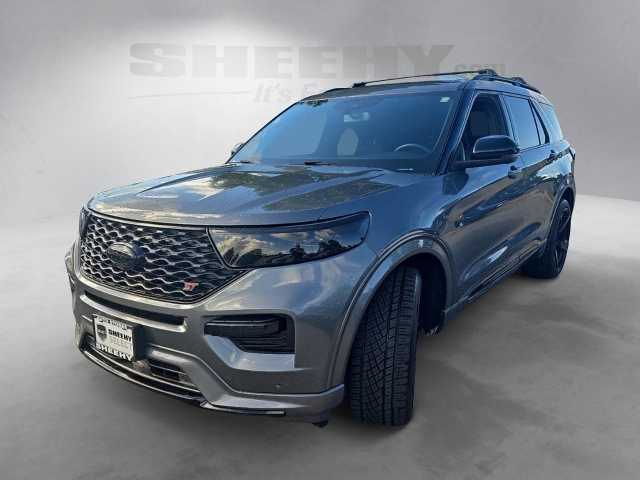2022 Ford Explorer ST Waldorf MD