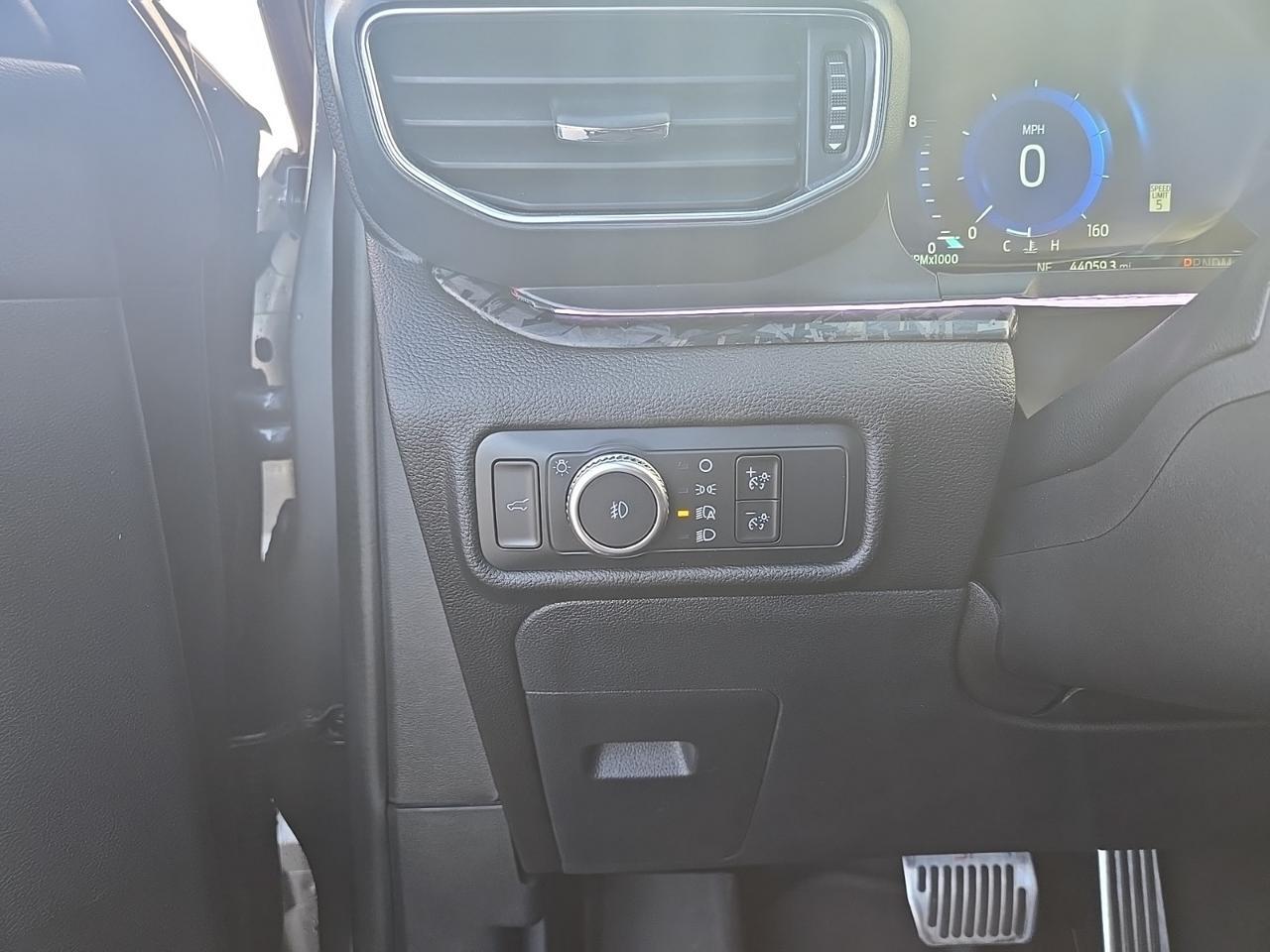 2022 Ford Explorer ST Waldorf MD