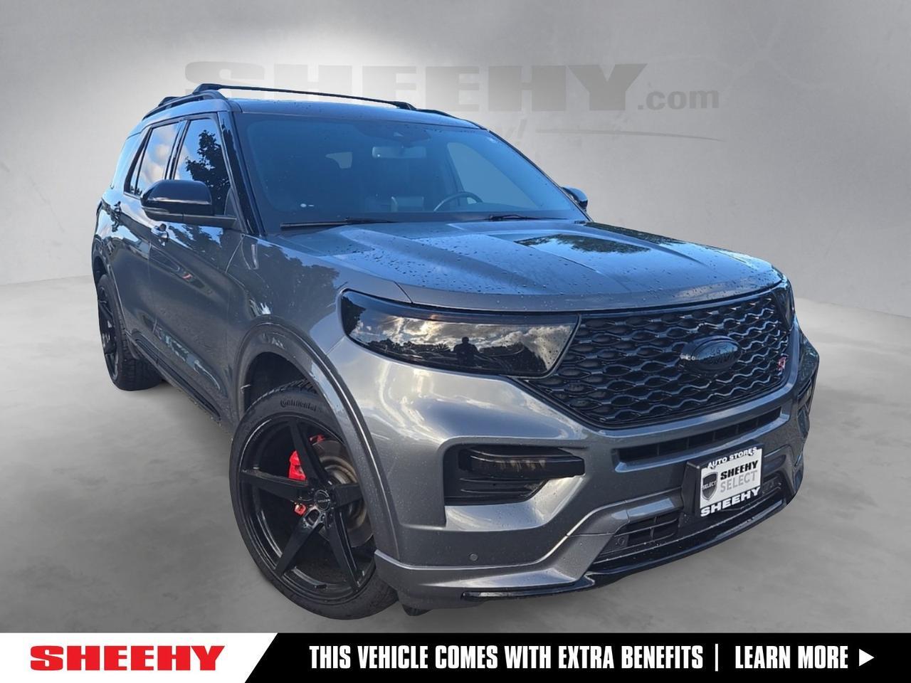 2022 Ford Explorer ST Waldorf MD