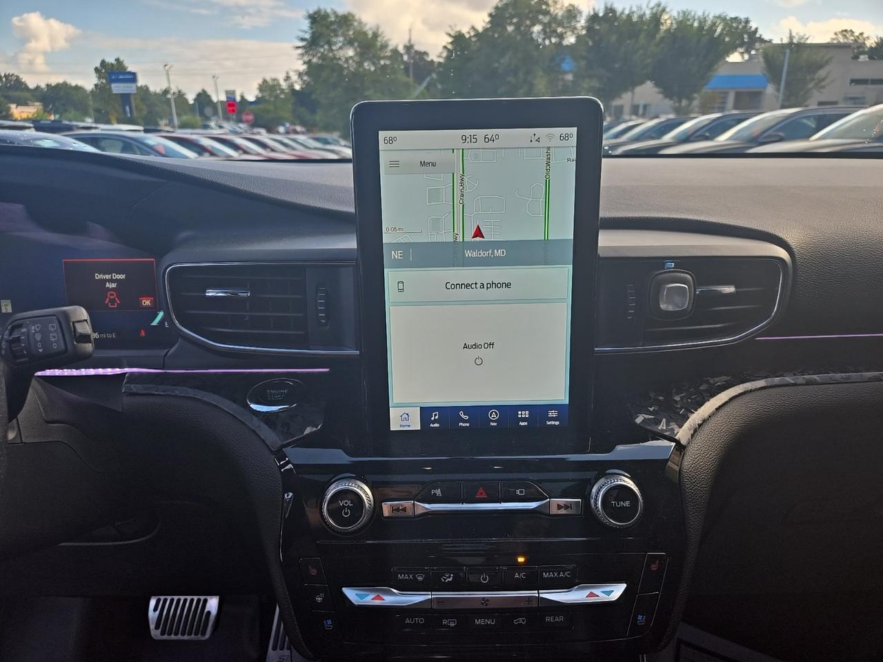 2022 Ford Explorer ST Waldorf MD