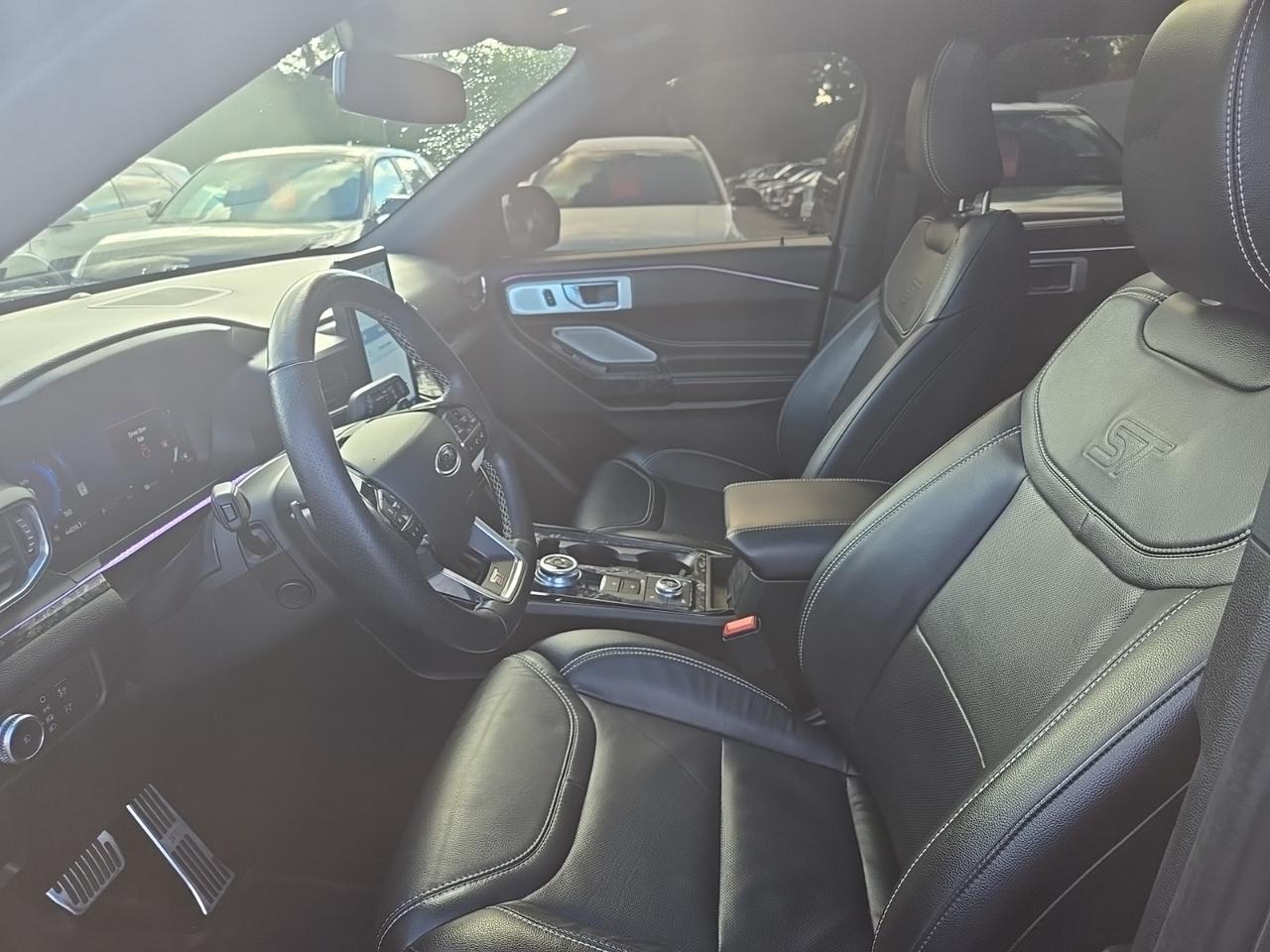 2022 Ford Explorer ST Waldorf MD