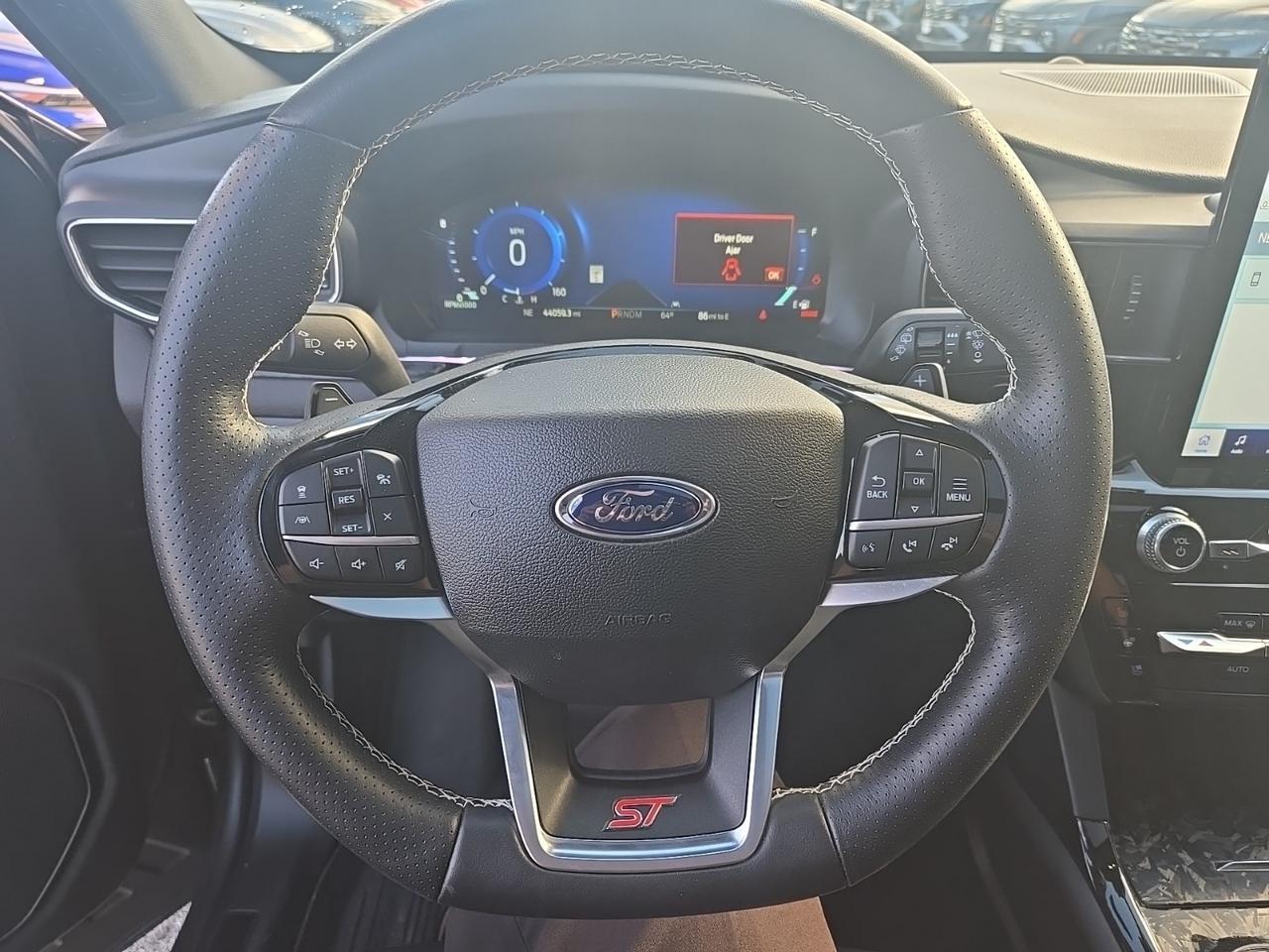 2022 Ford Explorer ST Waldorf MD