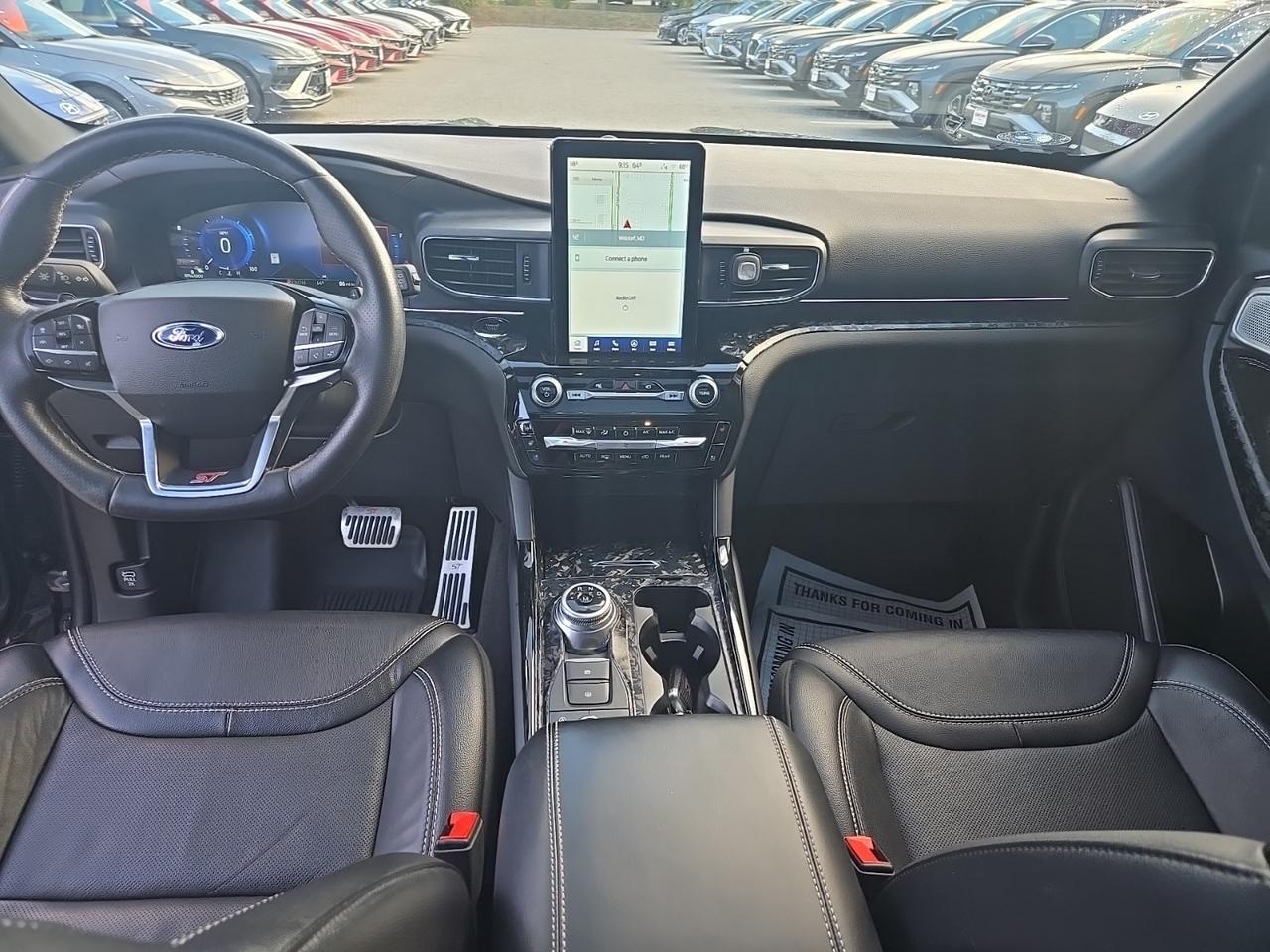 2022 Ford Explorer ST Waldorf MD