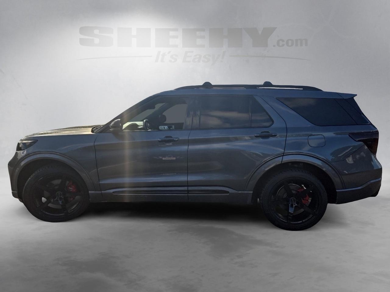 2022 Ford Explorer ST Waldorf MD