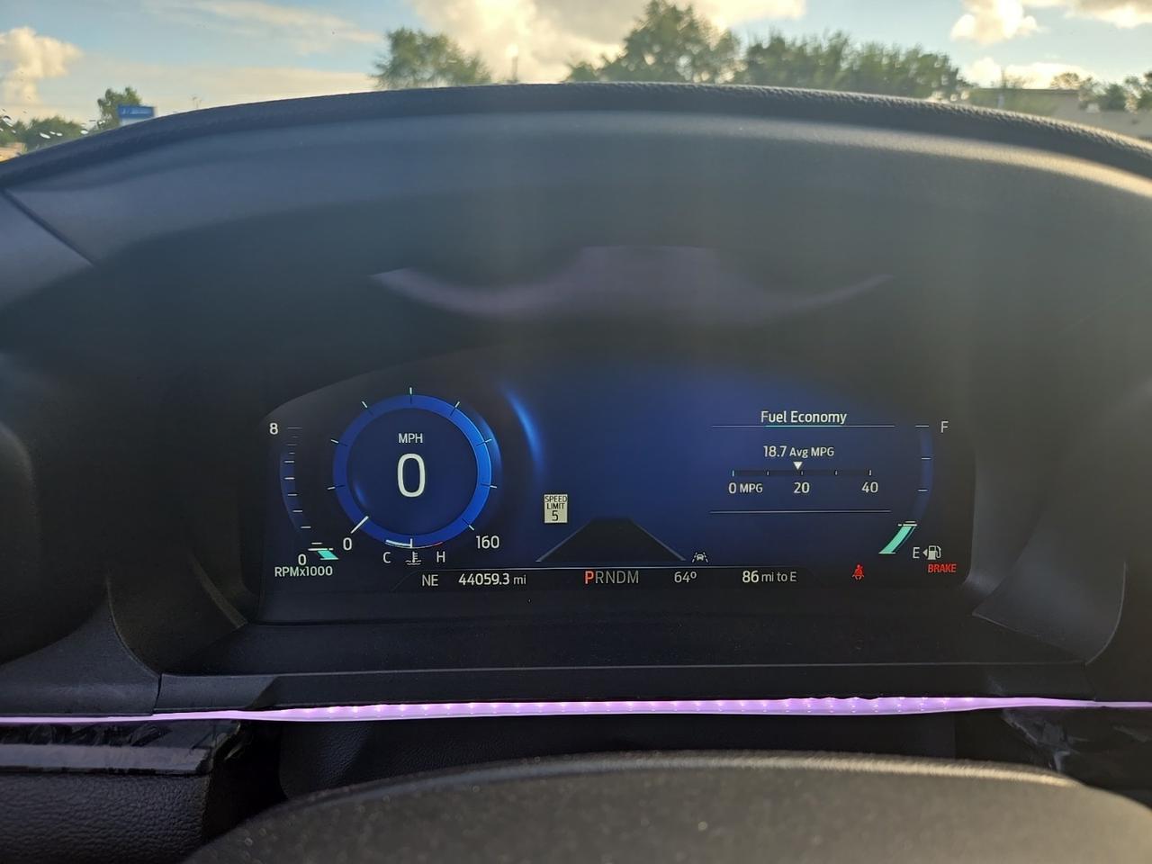 2022 Ford Explorer ST Waldorf MD