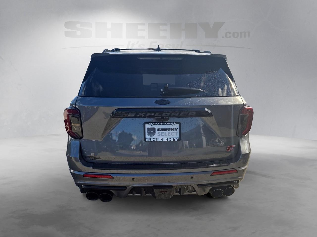 2022 Ford Explorer ST Waldorf MD