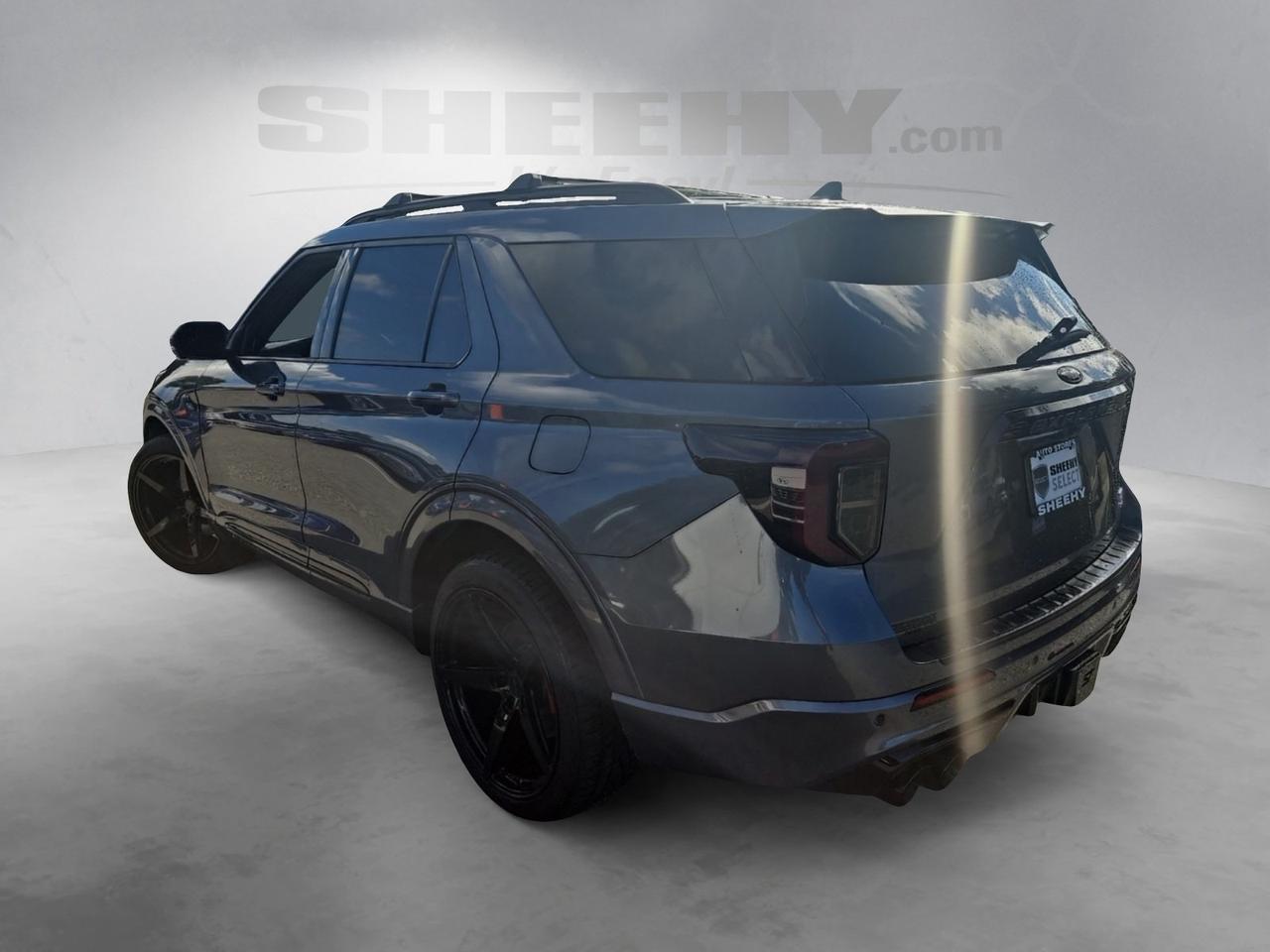 2022 Ford Explorer ST Waldorf MD
