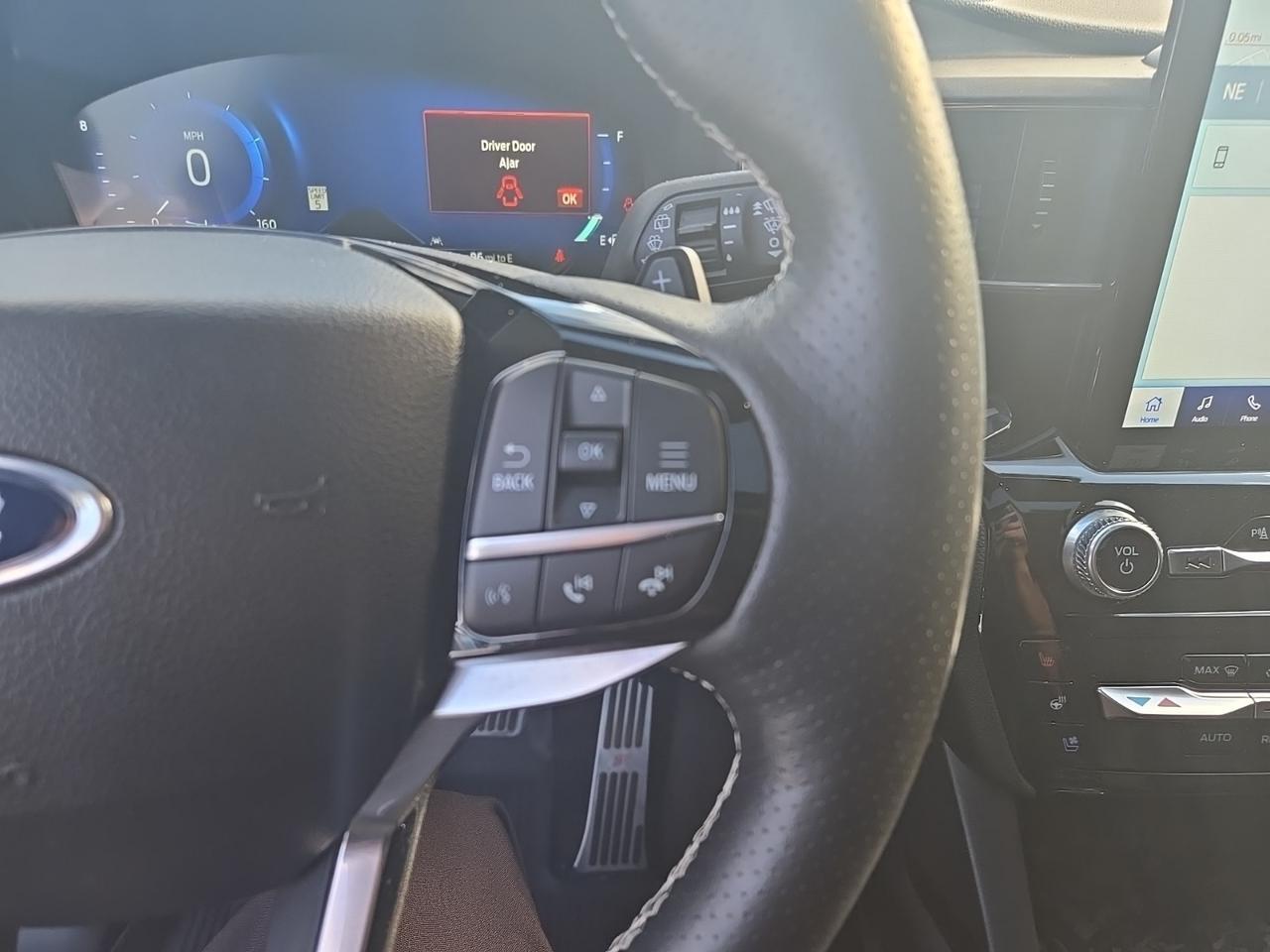 2022 Ford Explorer ST Waldorf MD