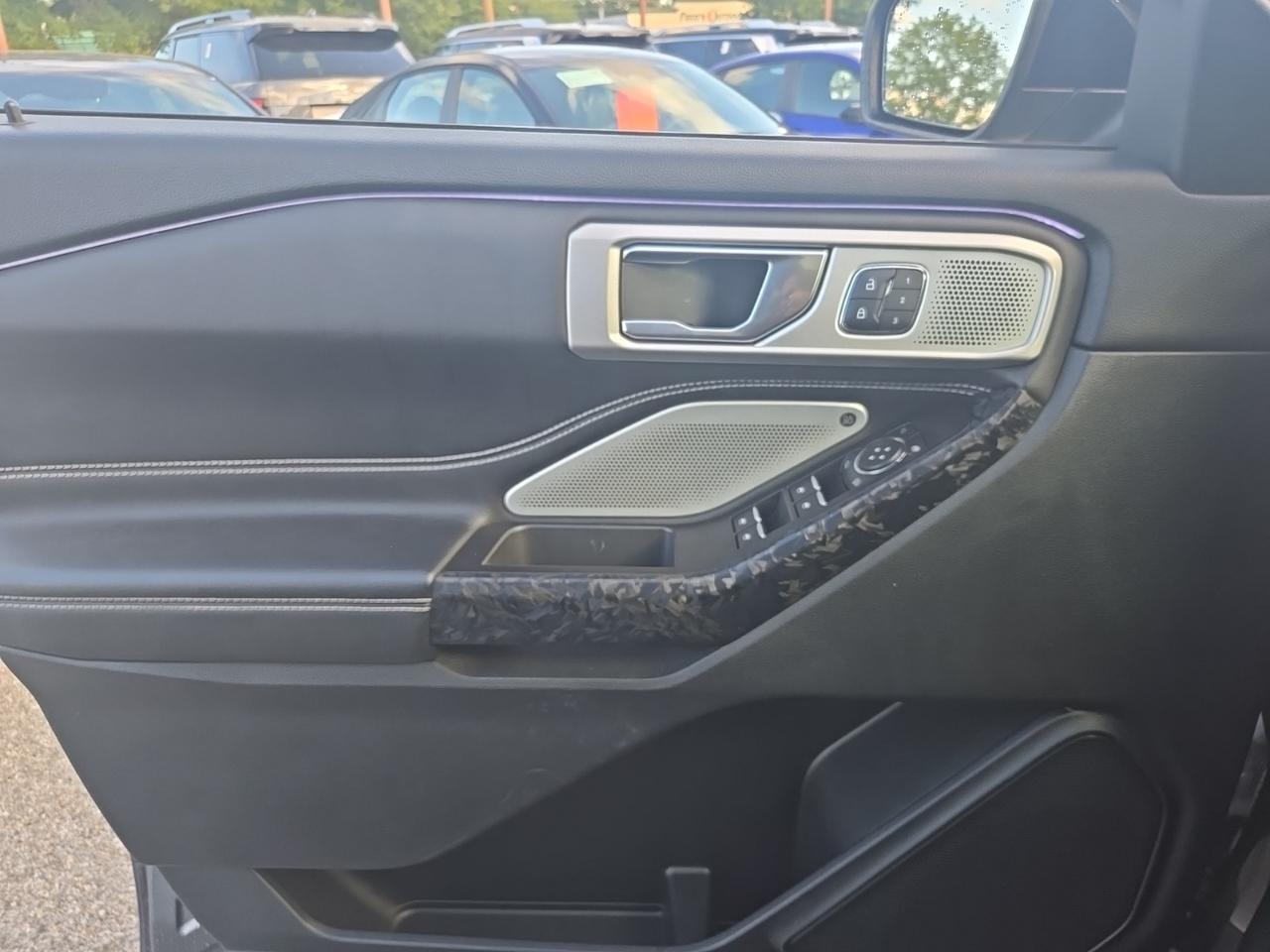 2022 Ford Explorer ST Waldorf MD