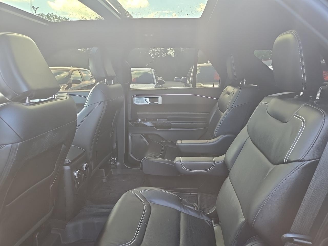 2022 Ford Explorer ST Waldorf MD