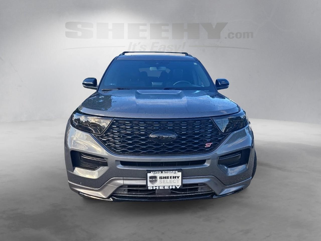 2022 Ford Explorer ST Waldorf MD