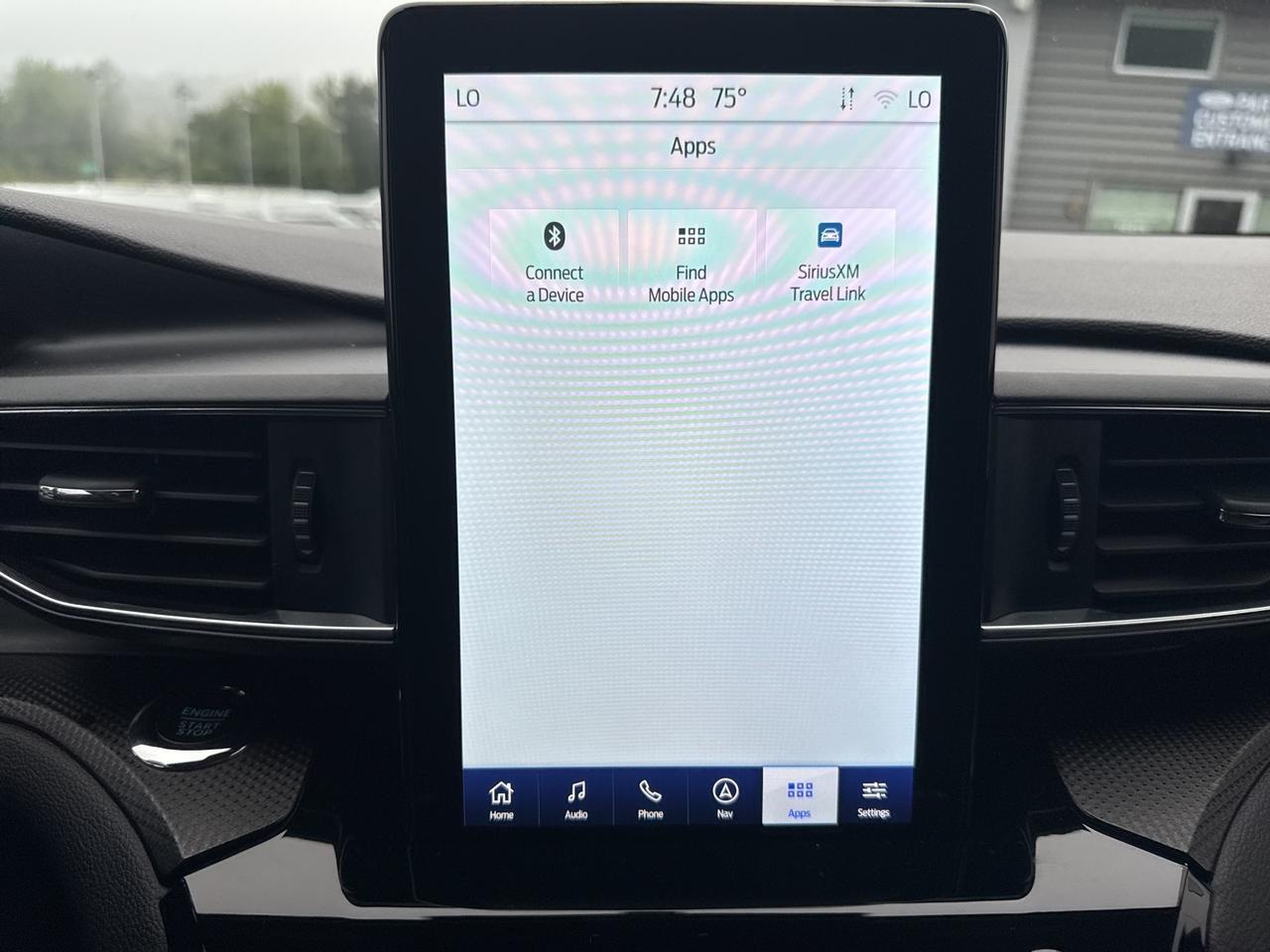 2022 Ford Explorer ST Warrenton VA