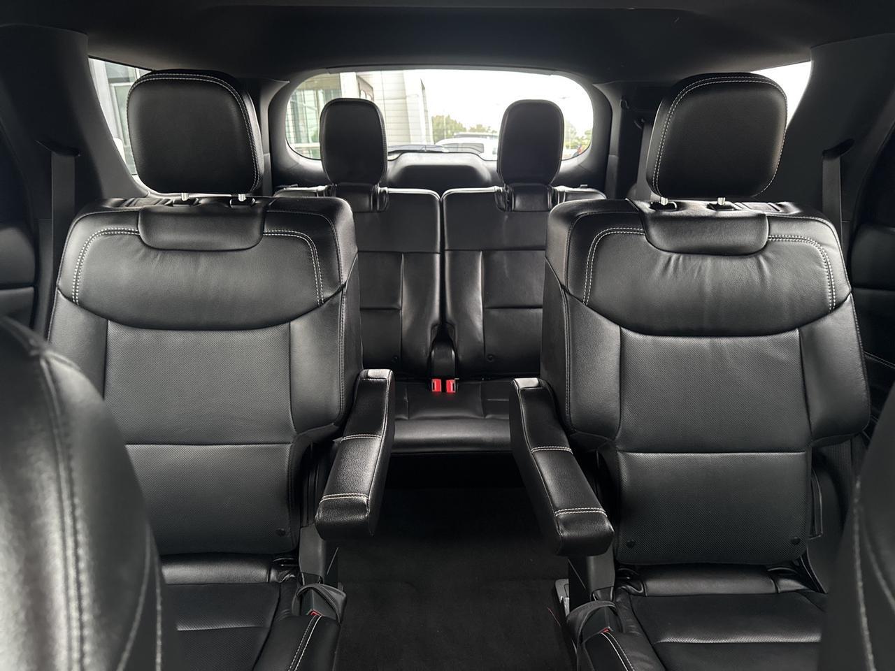 2022 Ford Explorer ST Warrenton VA