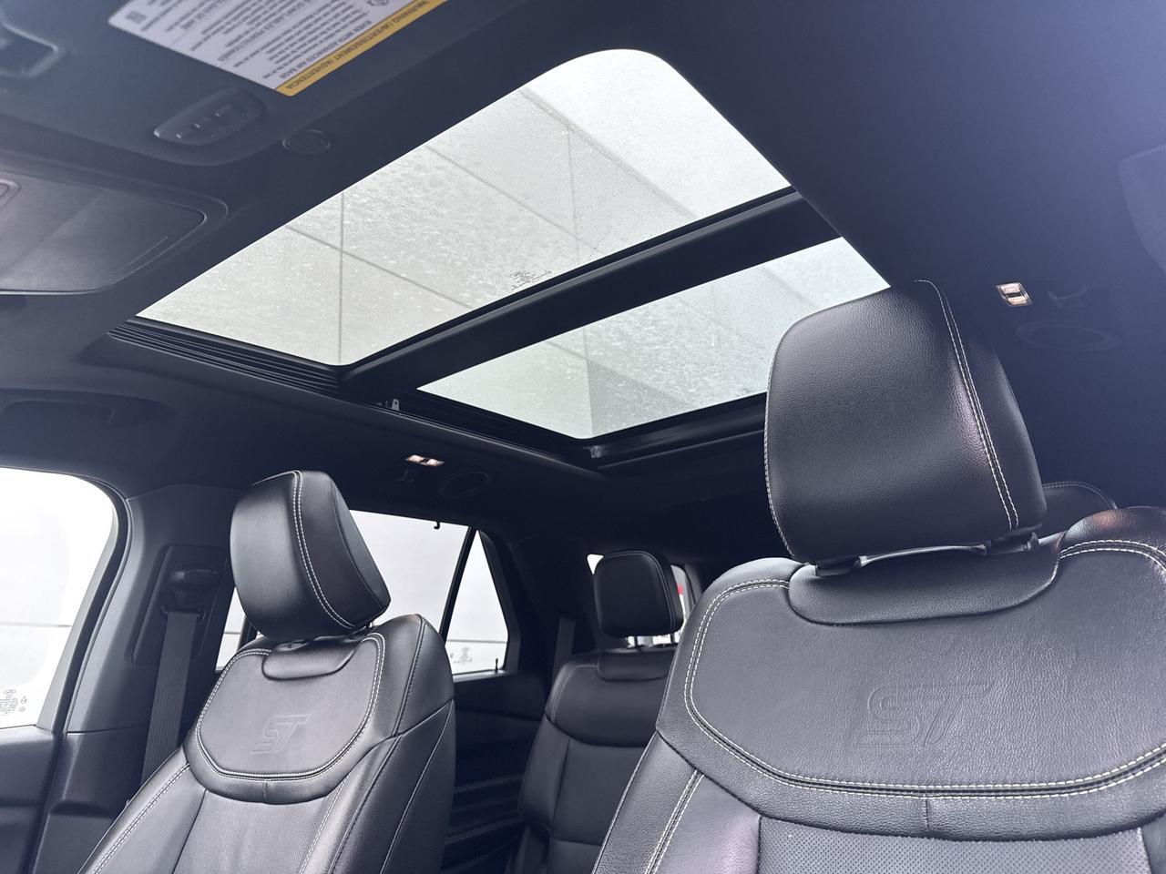 2022 Ford Explorer ST Warrenton VA