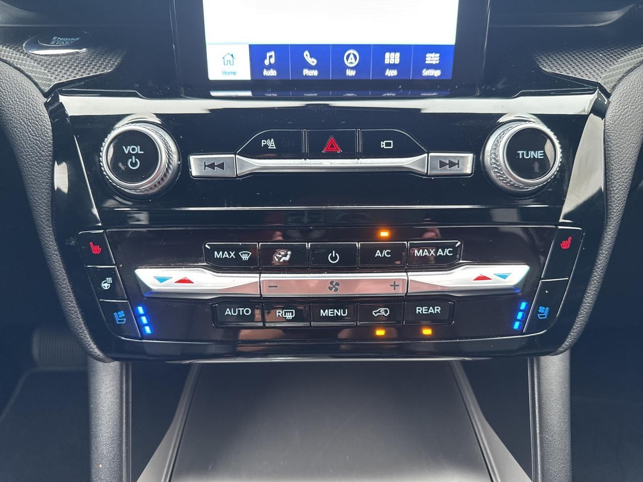2022 Ford Explorer ST Warrenton VA