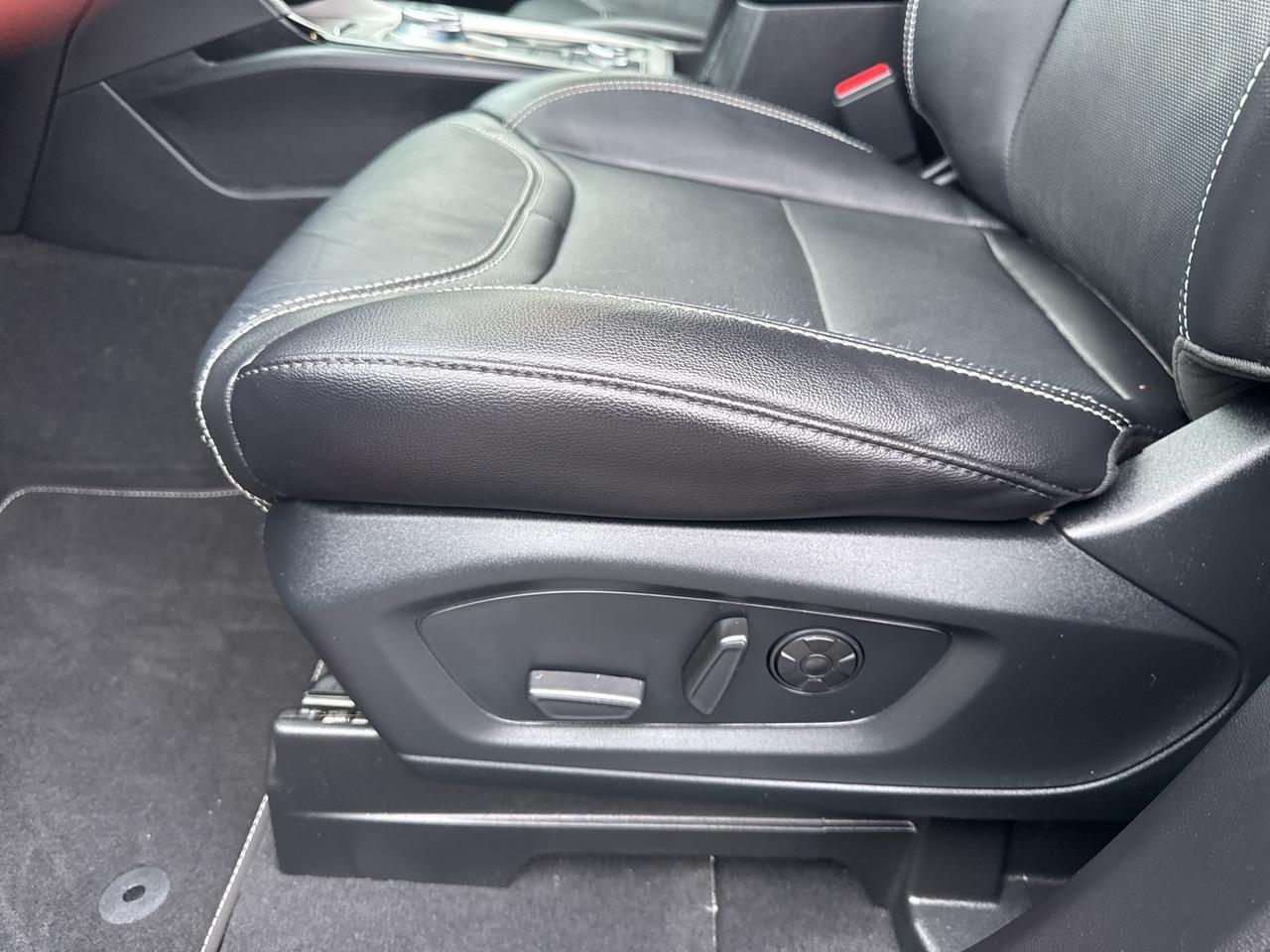 2022 Ford Explorer ST Warrenton VA