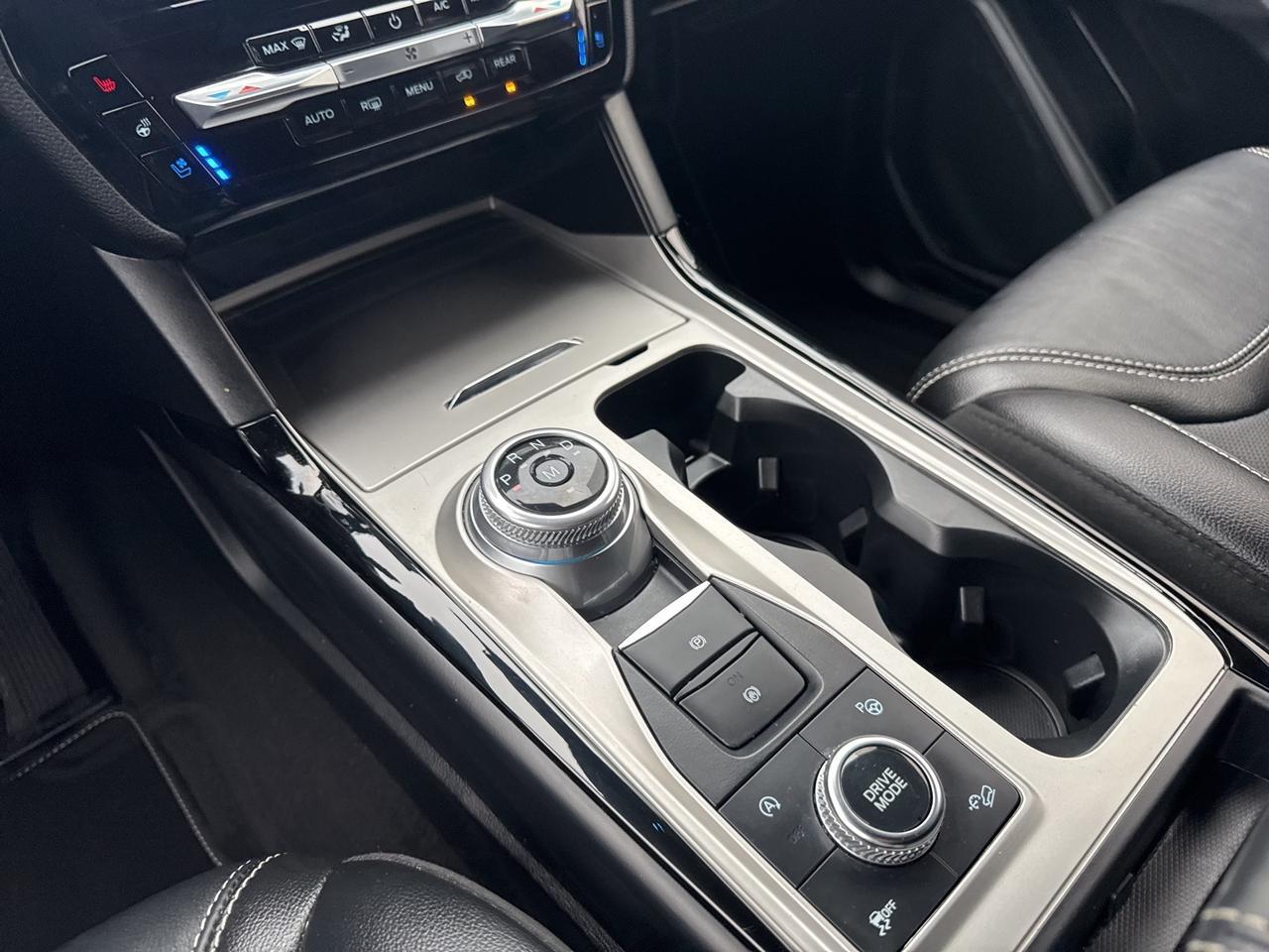 2022 Ford Explorer ST Warrenton VA