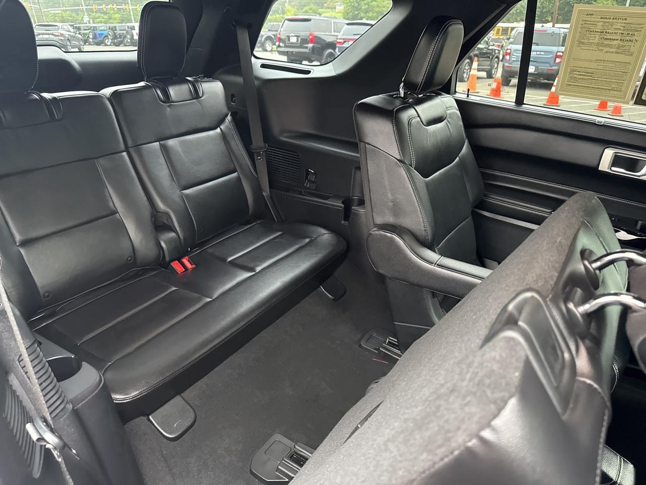 2022 Ford Explorer ST Warrenton VA