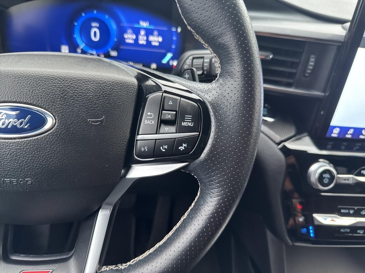 2022 Ford Explorer ST Warrenton VA