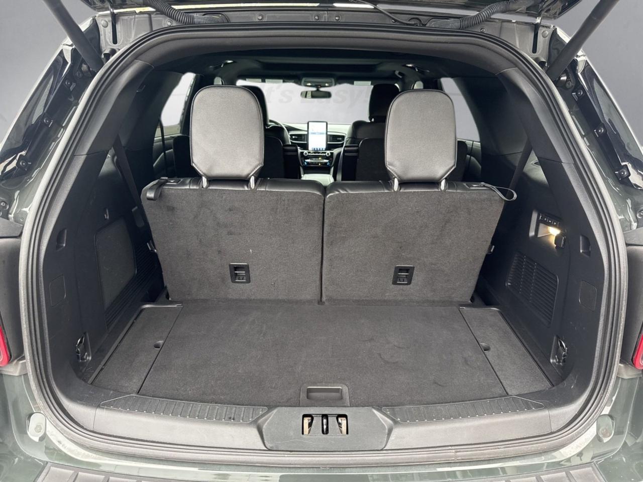 2022 Ford Explorer ST Warrenton VA