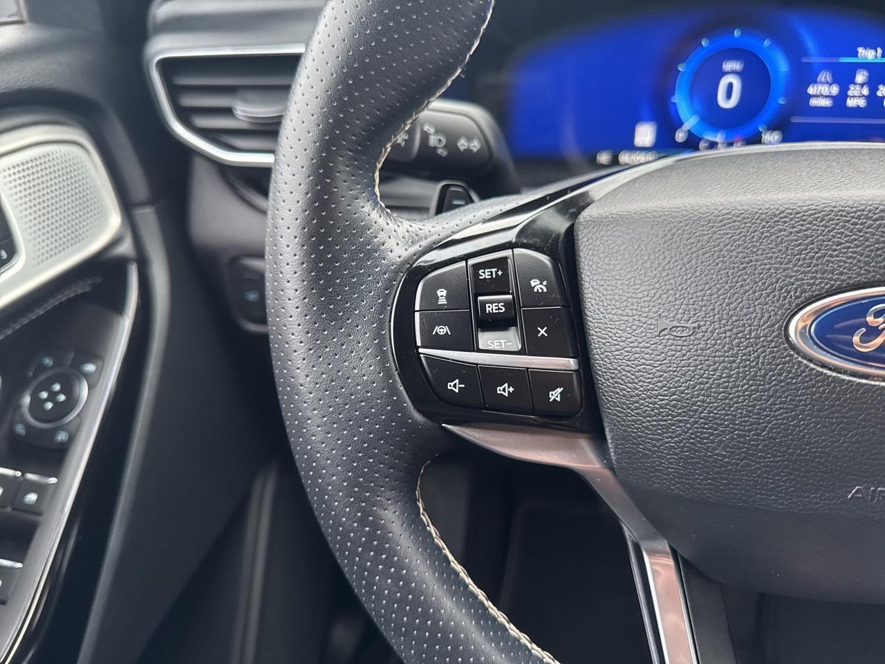 2022 Ford Explorer ST Warrenton VA