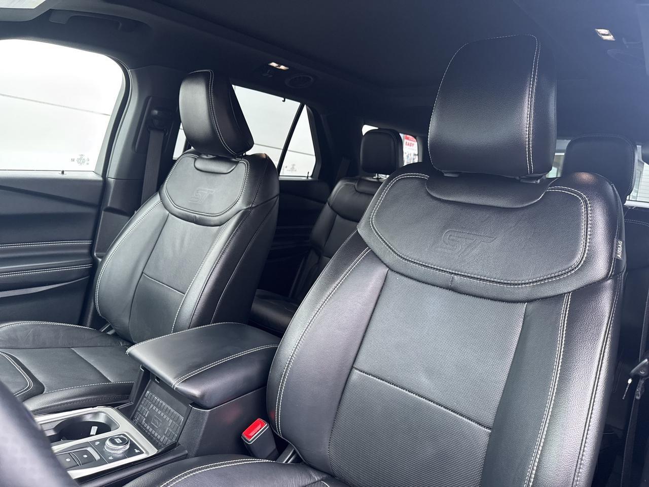 2022 Ford Explorer ST Warrenton VA