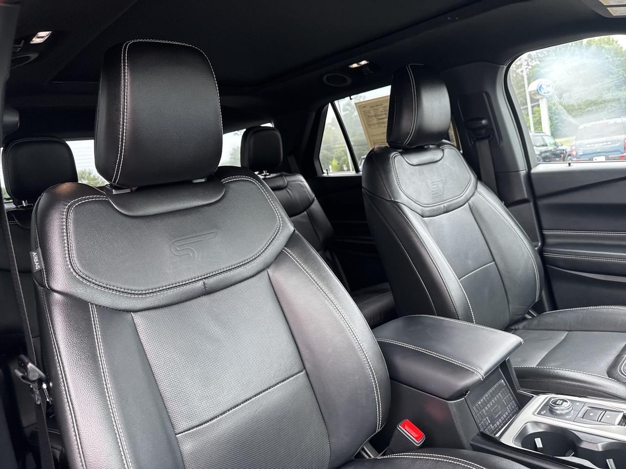 2022 Ford Explorer ST Warrenton VA