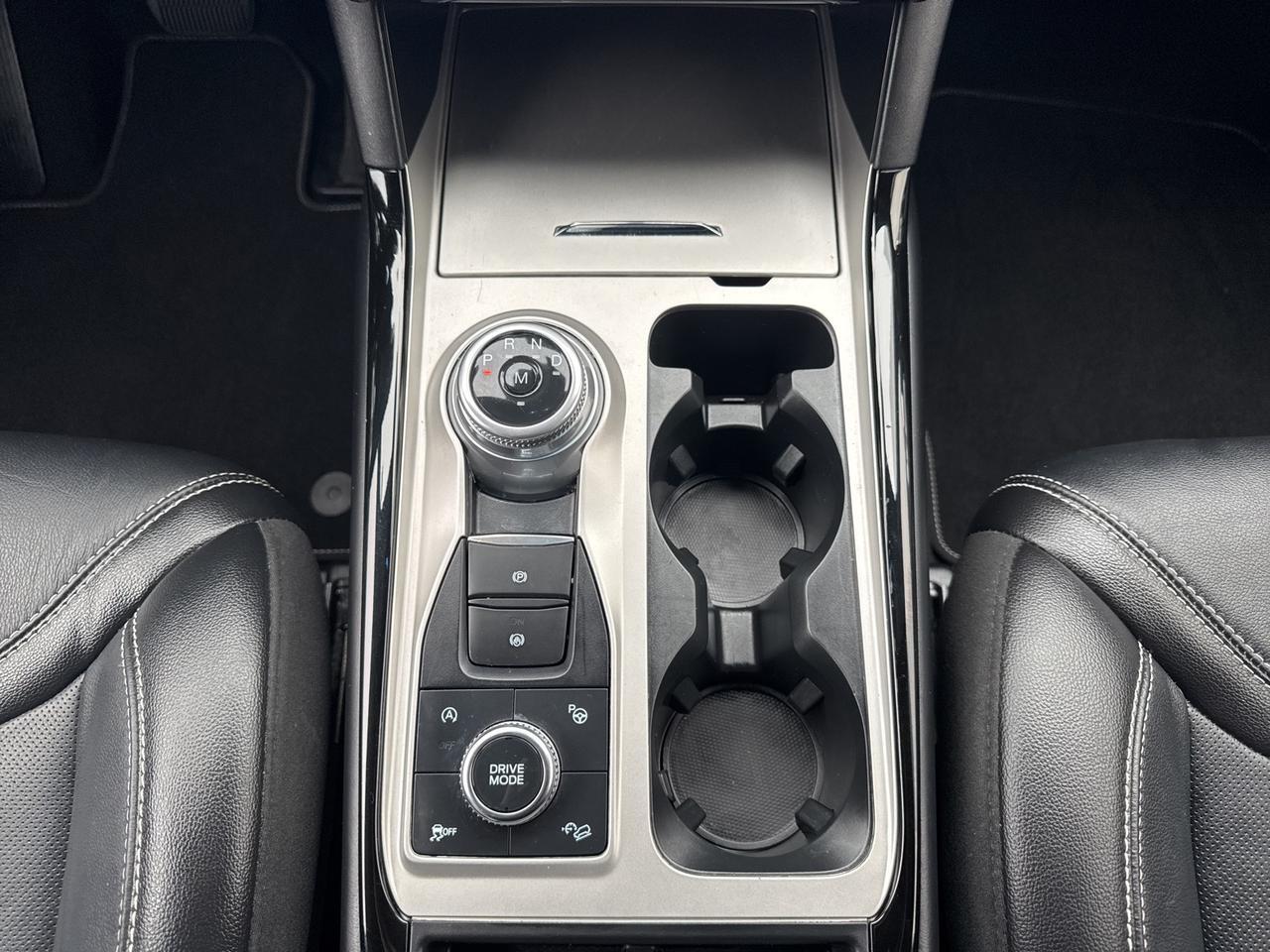 2022 Ford Explorer ST Warrenton VA