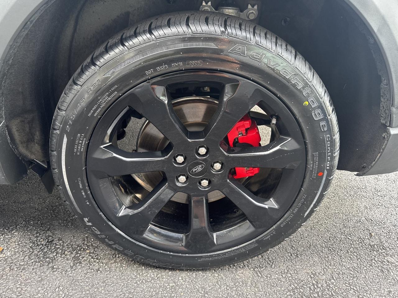 2022 Ford Explorer ST Warrenton VA