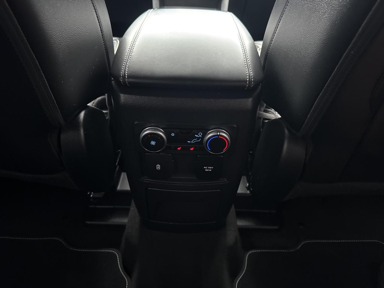 2022 Ford Explorer ST Warrenton VA