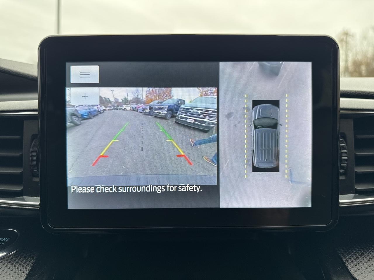 2022 Ford Explorer ST Warrenton VA