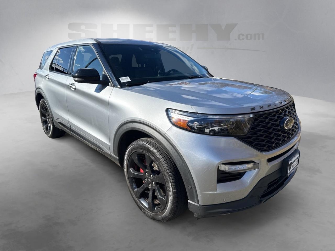 2022 Ford Explorer ST Warrenton VA