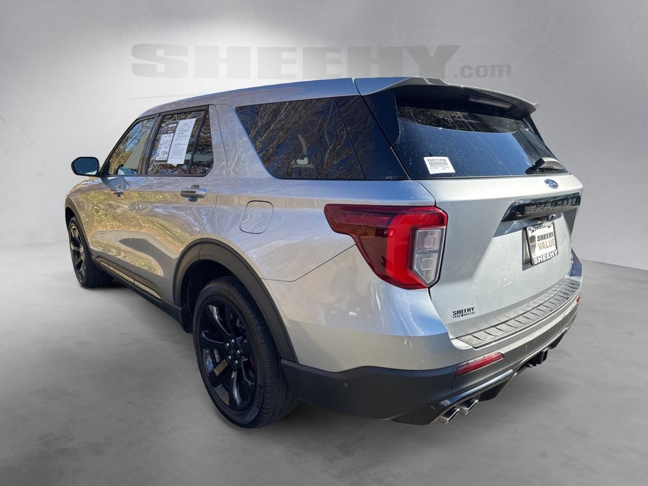 2022 Ford Explorer ST Warrenton VA