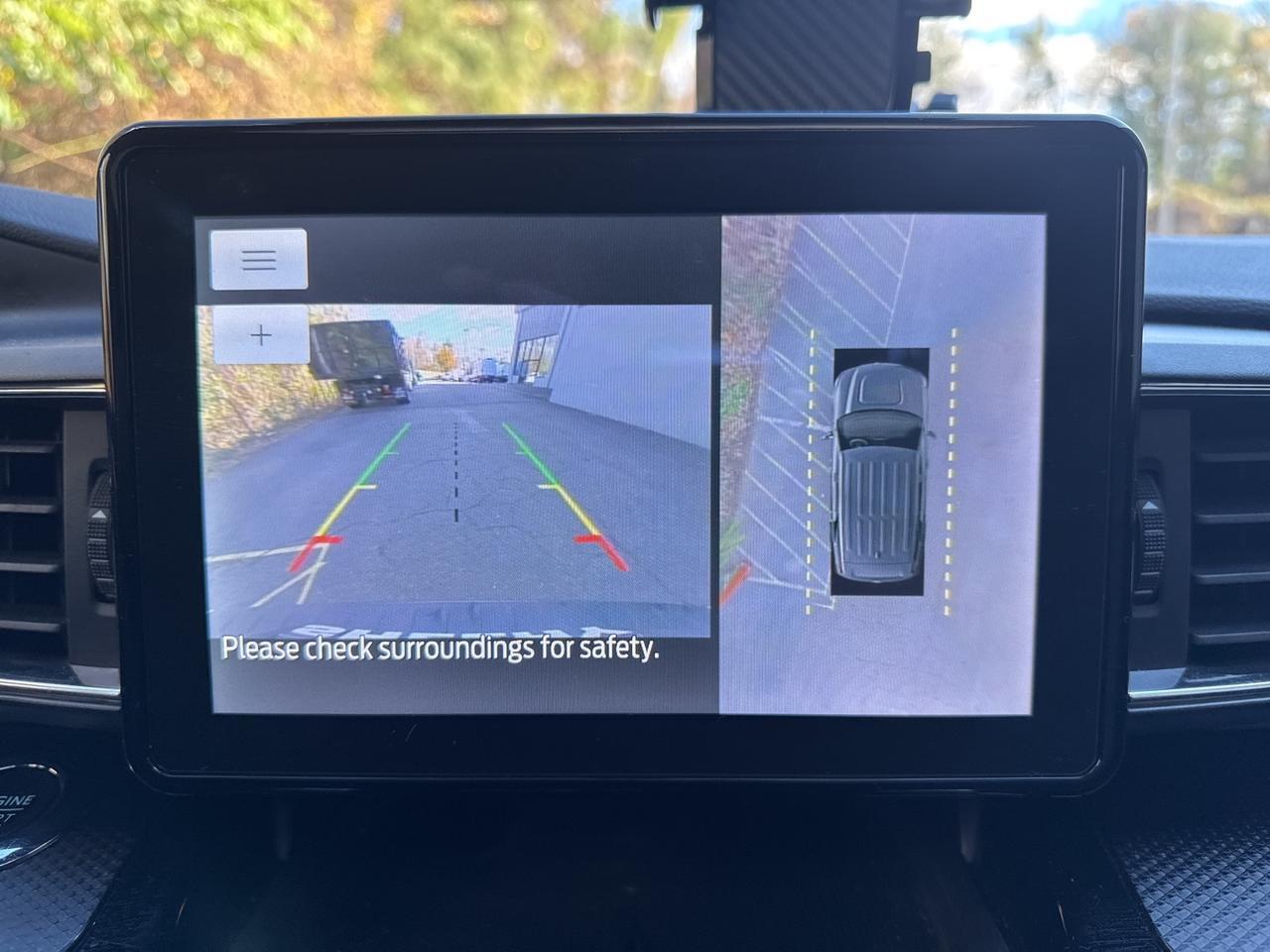 2022 Ford Explorer ST Warrenton VA