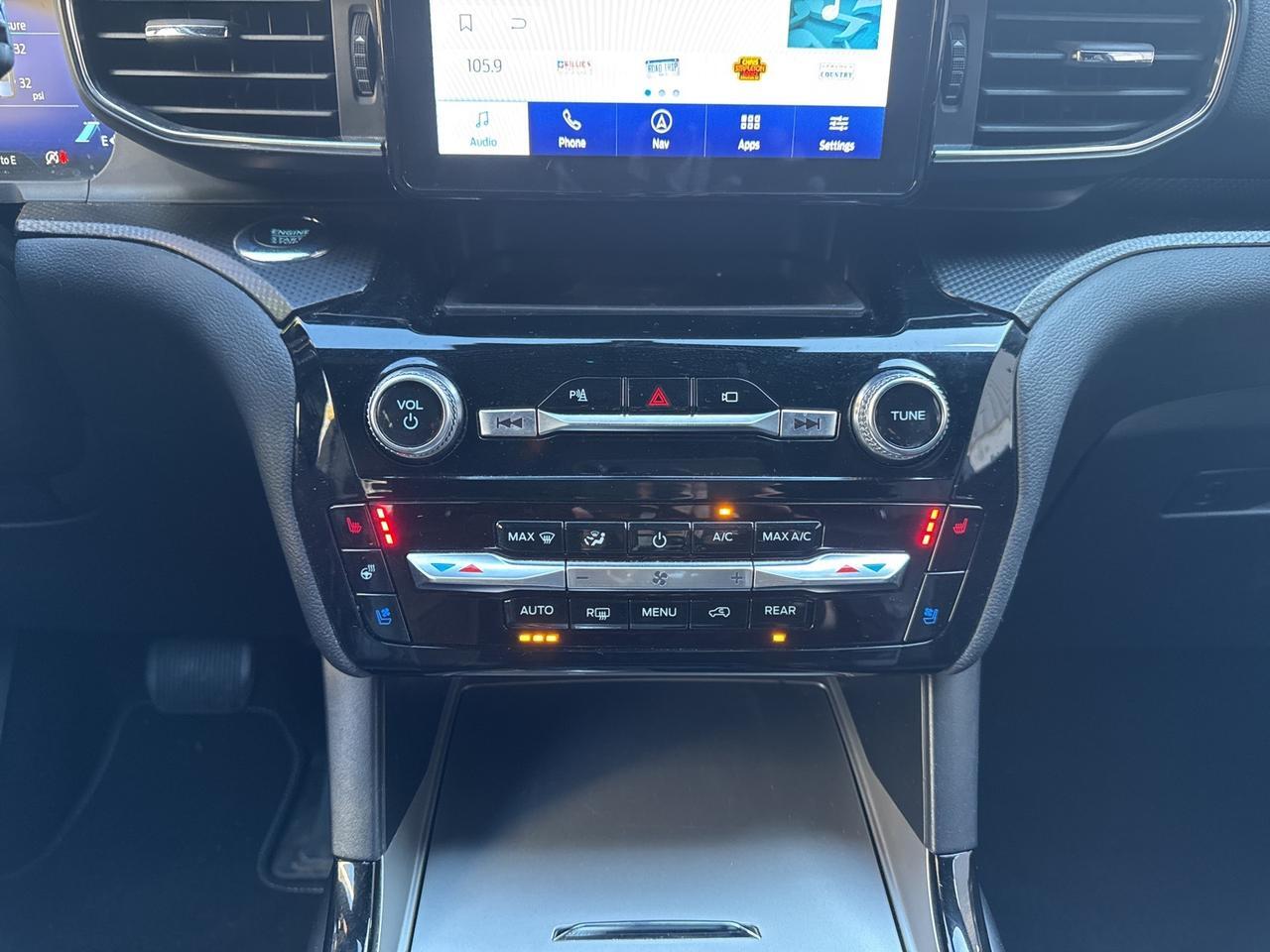 2022 Ford Explorer ST Warrenton VA