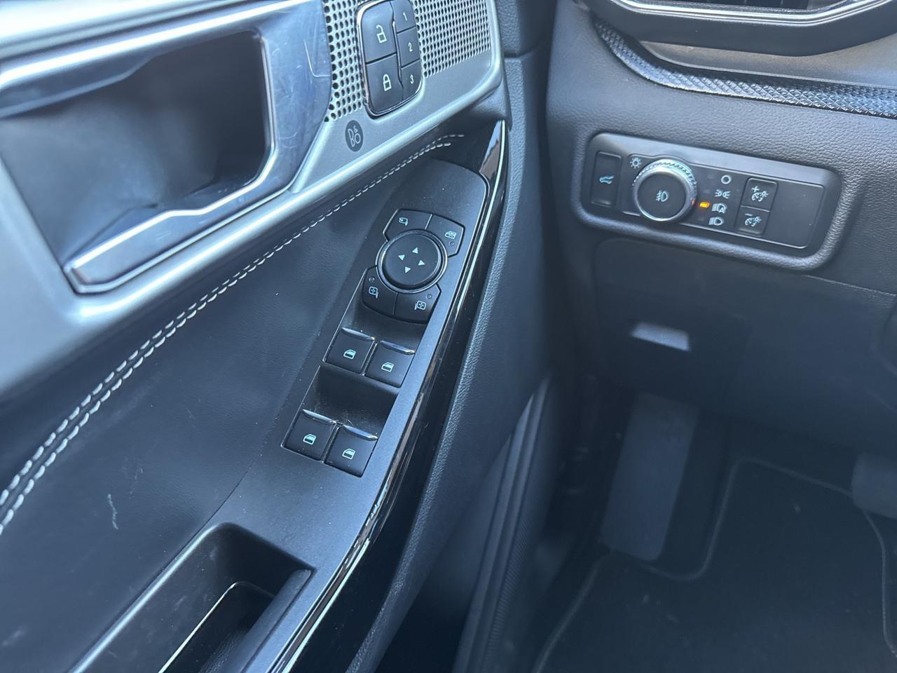 2022 Ford Explorer ST Warrenton VA