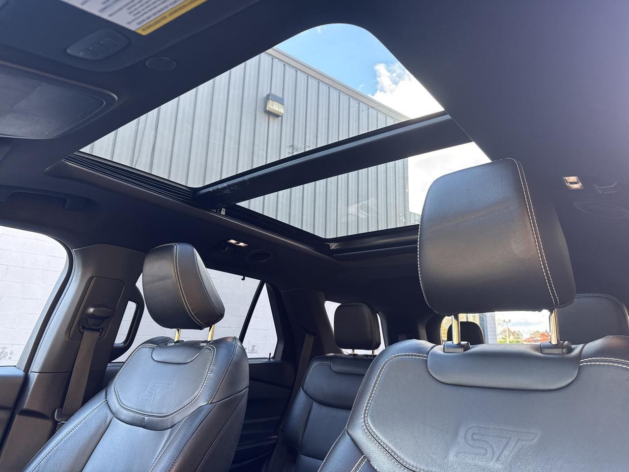 2022 Ford Explorer ST Warrenton VA