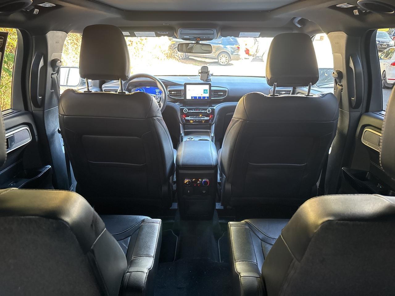 2022 Ford Explorer ST Warrenton VA
