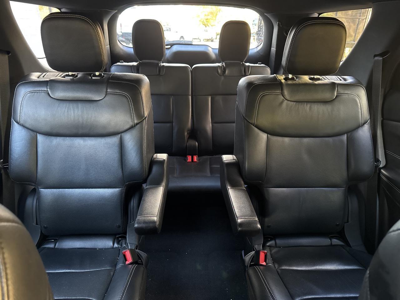 2022 Ford Explorer ST Warrenton VA