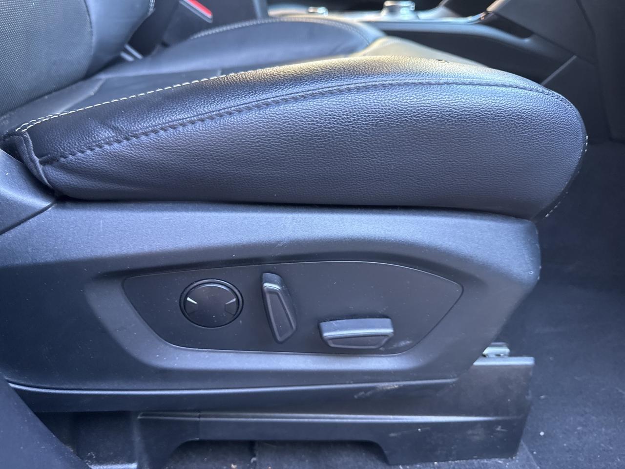 2022 Ford Explorer ST Warrenton VA