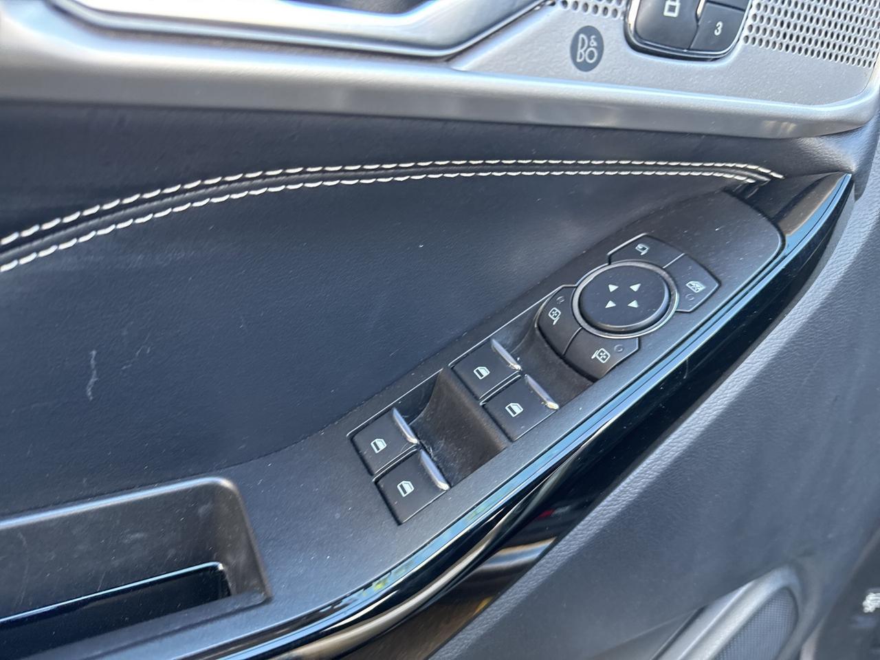 2022 Ford Explorer ST Warrenton VA