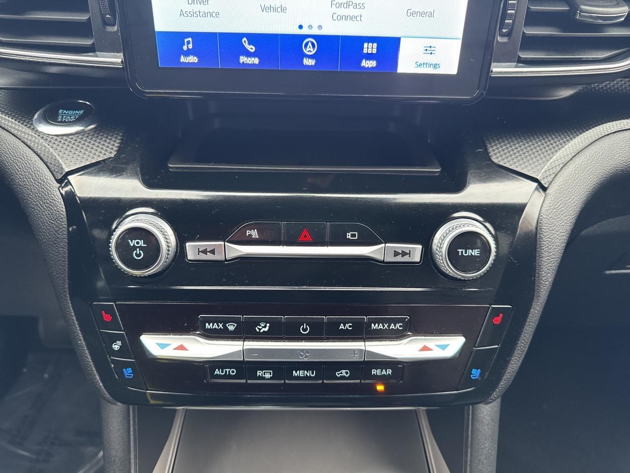 2022 Ford Explorer ST Warrenton VA