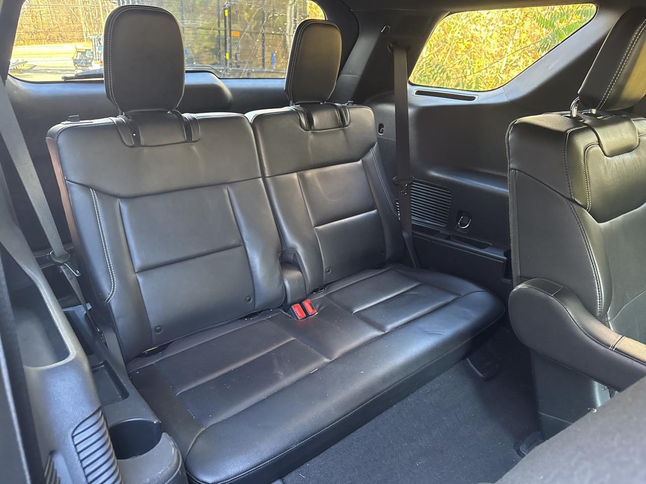 2022 Ford Explorer ST Warrenton VA