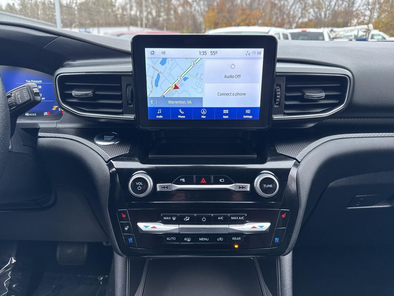 2022 Ford Explorer ST Warrenton VA