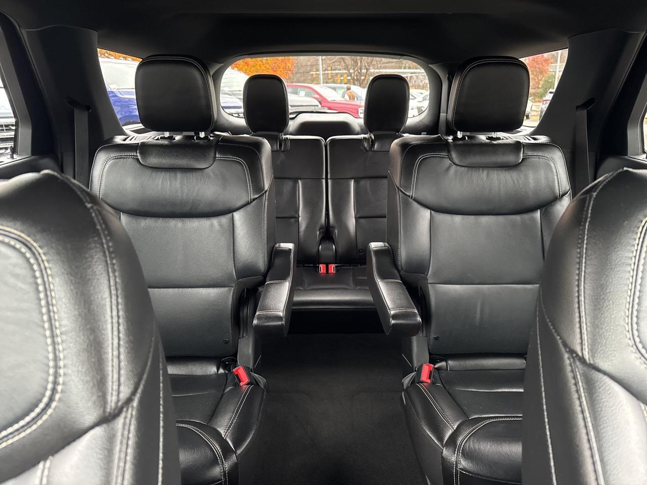 2022 Ford Explorer ST Warrenton VA