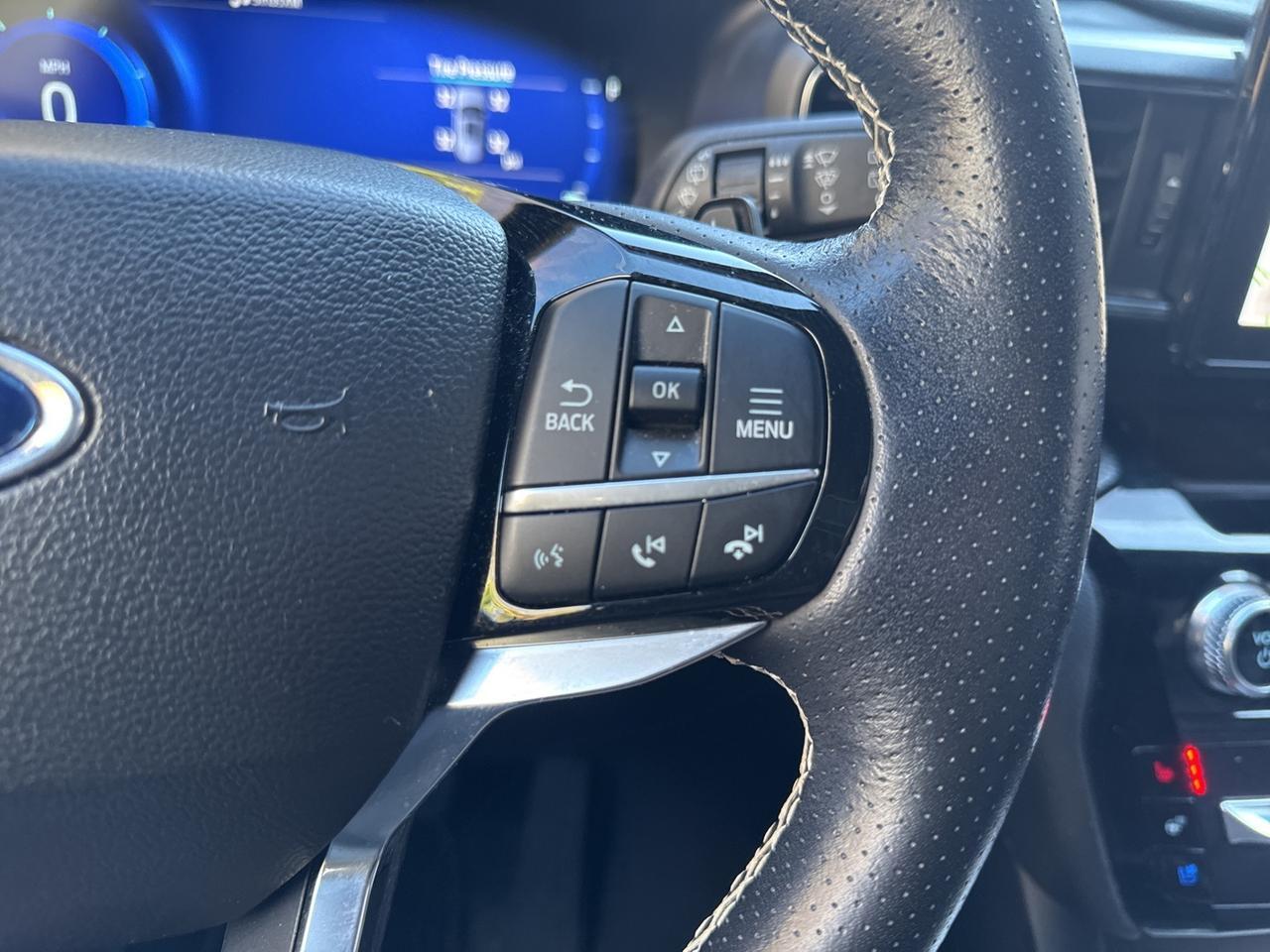 2022 Ford Explorer ST Warrenton VA