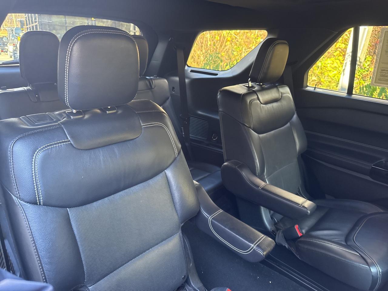 2022 Ford Explorer ST Warrenton VA