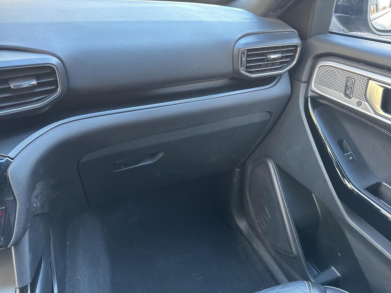 2022 Ford Explorer ST Warrenton VA